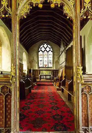 Photo de Risby Church St Giles