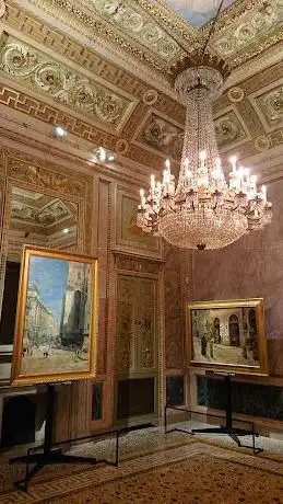 Photo de Palazzo Anguissola