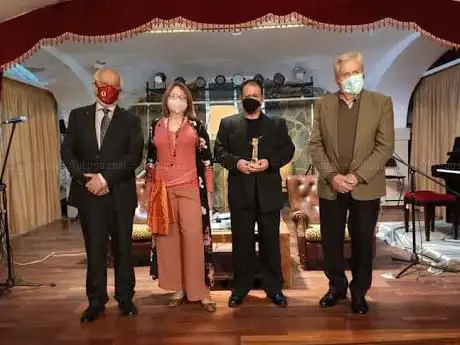 Photo de Ateneu de Tarragona