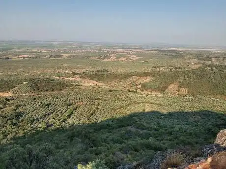 Photo de Las Torretas