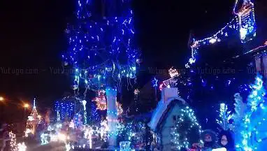 La Maison du Pere Noel