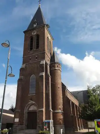 St-Maria Magdalena Kerk