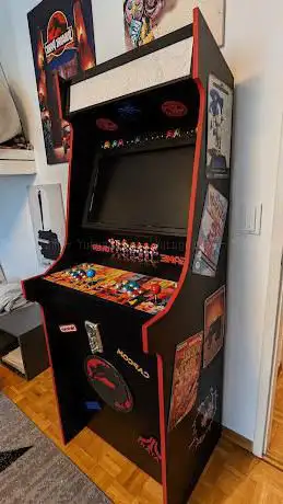 Maison des geeks