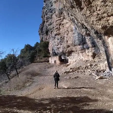 Photo de Ca La Rita Balmes de Canalda