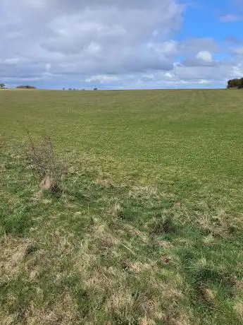Segsbury Camp
