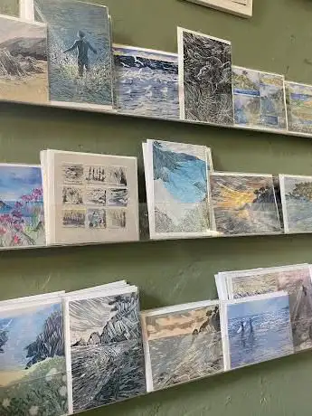 The Old Schoolroom Craft Gallery