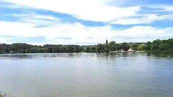 Point de vue sur la Seine