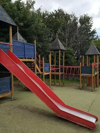 Spencer Drive Park