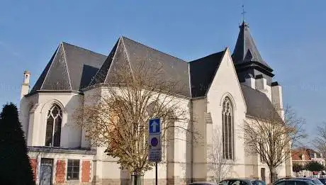 Photo de Église catholique Saint-Vincent à Marcq-en-BarÅ“ul Paroisse de la Bonne-Nouvelle