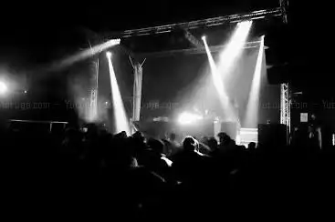 Photo de Hangar FL