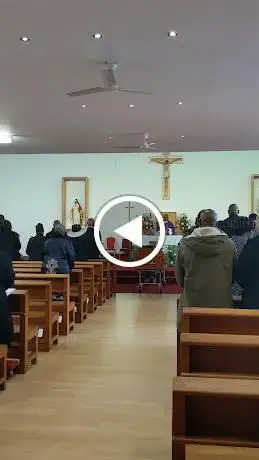 Photo de St Thomas the Apostle RC Church Nunhead