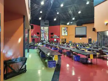 Photo de Membertou Entertainment Center