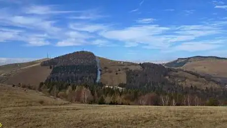 Monte Torrezzo