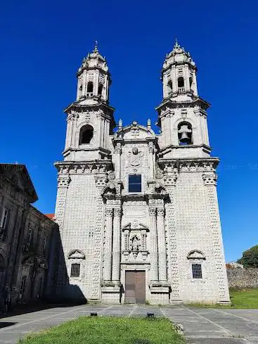 Photo de Monastery of Sobrado