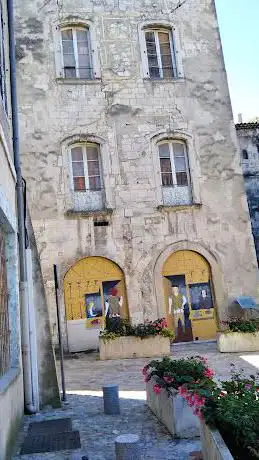 Photo de cicp maison des chevaliers