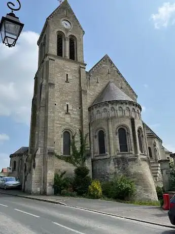 Photo de Église de FONTENOY