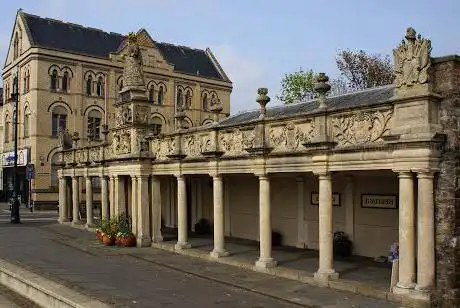 Barnstaple Heritage Centre