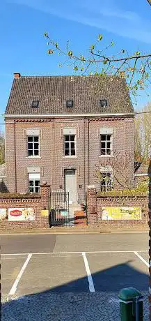 Sint-Martinuskerk