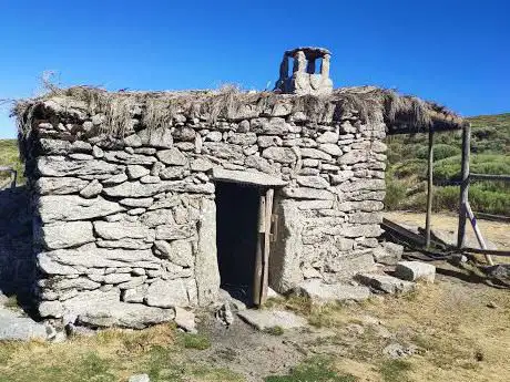 Photo de Refugio de los Cervunales