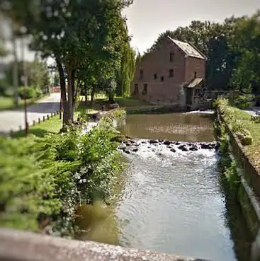 Photo de Moulin Souverain