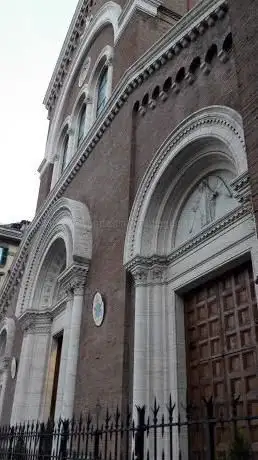 Piccola Opera Della Divina Provvidenza Don Orione