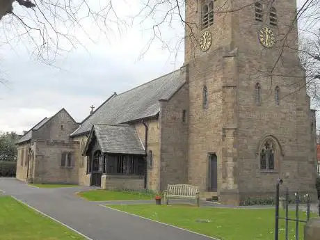 Photo de All Saints Church