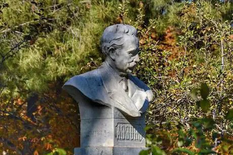 Photo de Monument to Federico Chueca