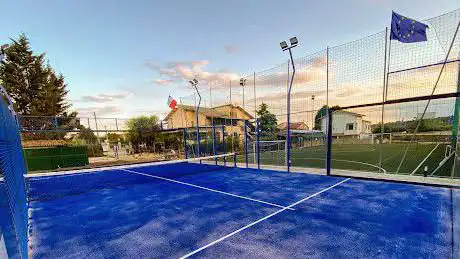 Lorenzo Sport Calcio a5 e Padel