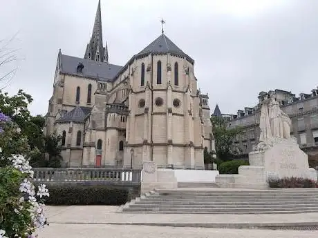 Photo de Paroisse du Christ Sauveur