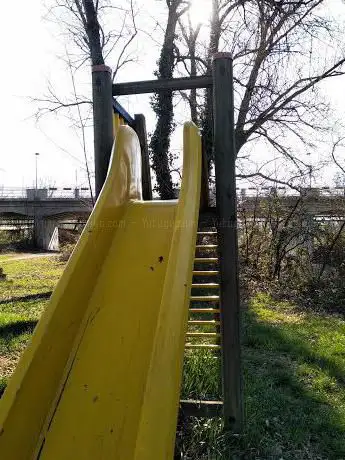 Parco giochi del Tiepido