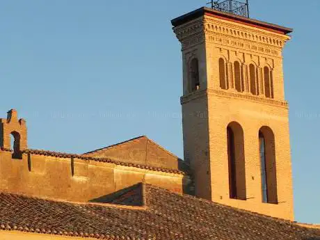 Photo de Oficina de Turismo de Sahagún