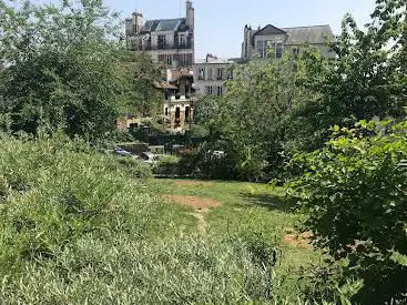 Parc Jean-Baptiste Clément