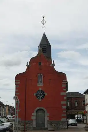 Chapelle Saint Roch