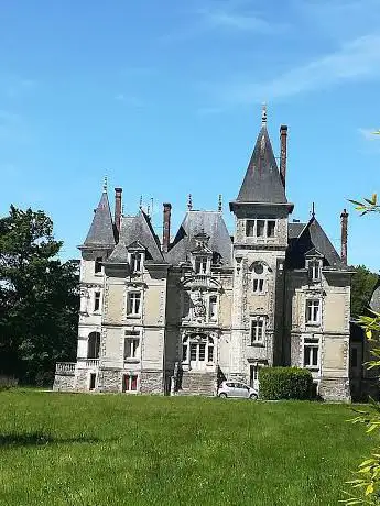Photo de Château des Croix