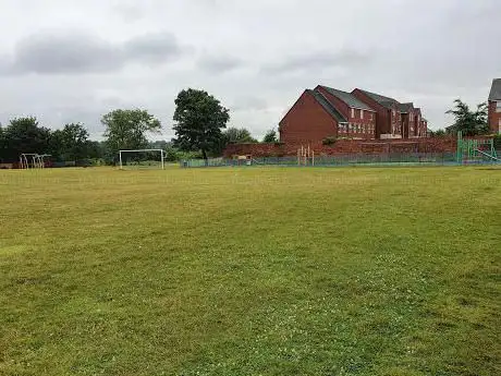 Smedley Lane Playing Fields