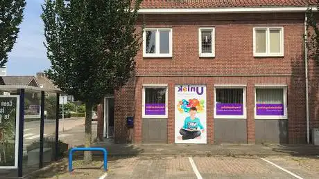 Uniek begeleidingen