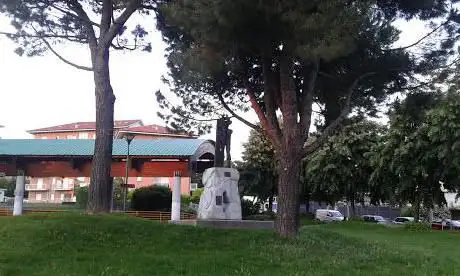 Giardini Alfonso Lamarmora