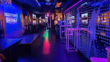Photo de Club 54