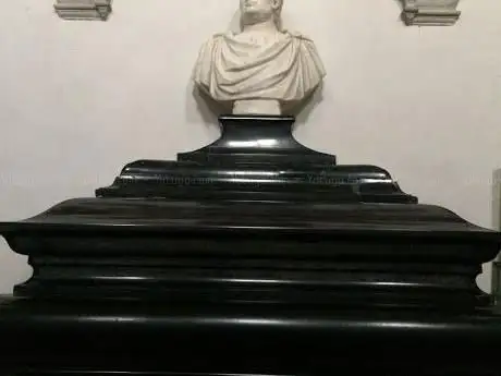 Photo de Mausoleo dei Duchi