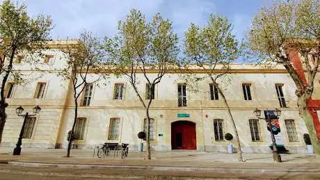 ECCO - Espacio de Cultura Contemporánea de Cádiz
