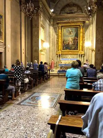 Photo de Church of St. Ursula