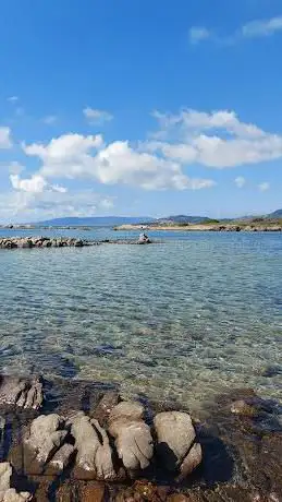 Punta Negra