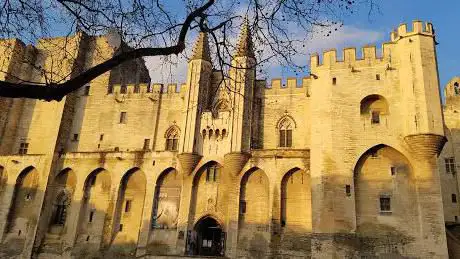 Photo de Palais du Roure