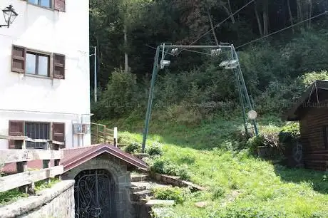 Ex località sciistica 
