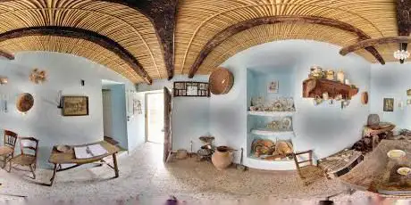 Photo de Casa Museo