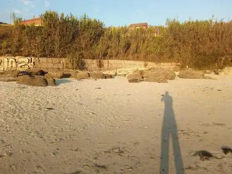 PLAYA NATURISTA LAS CAÑAS