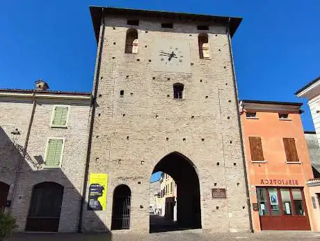 Photo de Castello di Ceresara