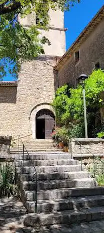 Panorama de Fox Amphoux