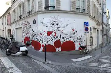 Galerie E.G.P