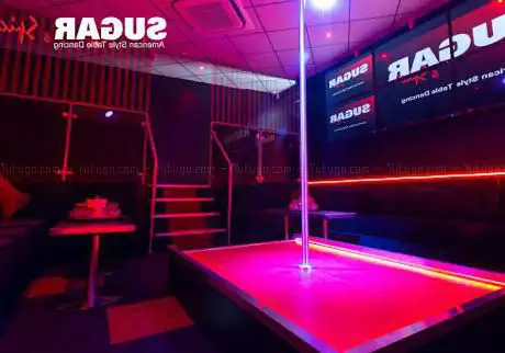 Photo de Sugar & Spice - Strip Club and Lap Dancing Norwich